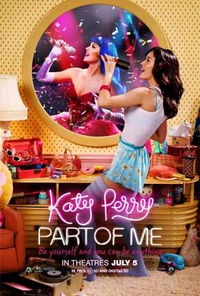 Baixar Katy Perry - Part of Me