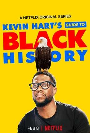 Baixar Kevin Harts Guide to Black History