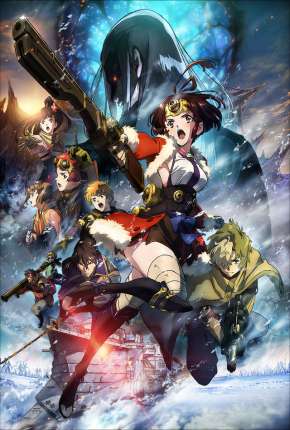 Baixar Koutetsujou no Kabaneri - Unato Kessen