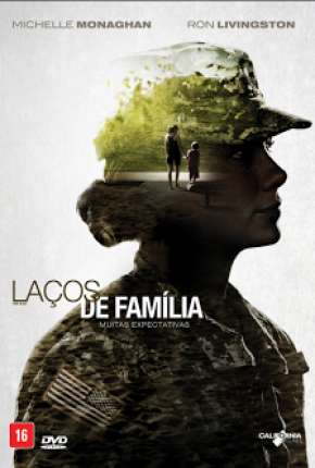 Baixar Laços de Família - Fort Bliss