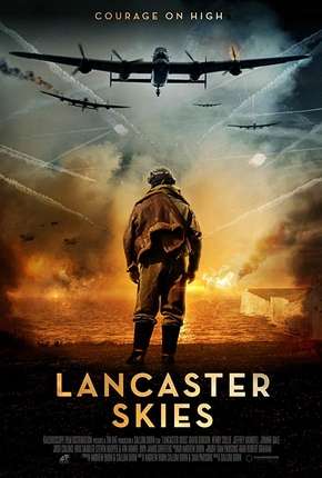 Lancaster Skies - Legendado Torrent