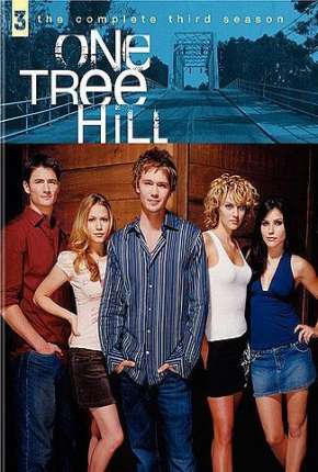 Baixar Lances da Vida - One Tree Hill 3ª Temporada