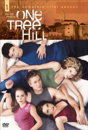 Lances da Vida - One Tree Hill Torrent