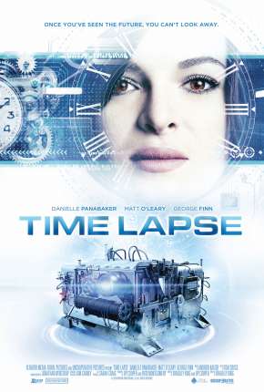 Lapso de Tempo - Time Lapse Torrent