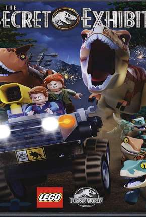 Baixar Lego Jurassic World - A Exposição Secreta