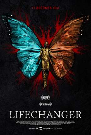 Lifechanger - Legendado Torrent