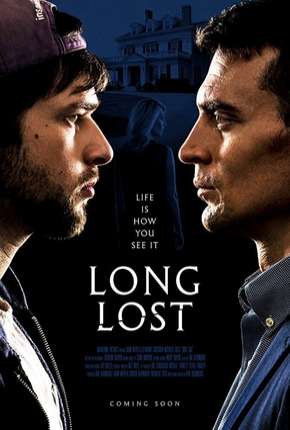 Long Lost - Legendado Torrent