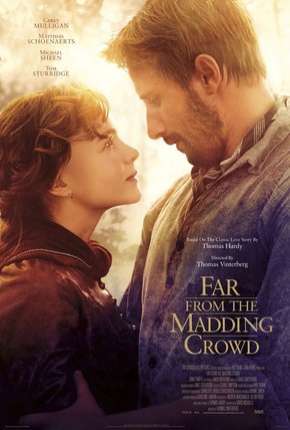 Baixar Longe Deste Insensato Mundo - Far from the Madding Crowd