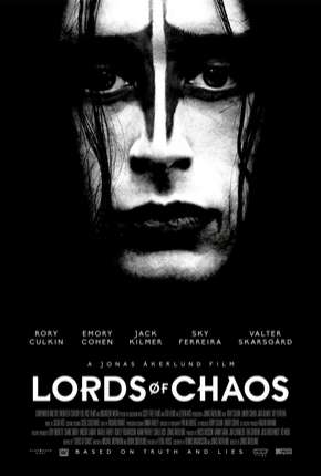 Lords of Chaos - Legendado Torrent