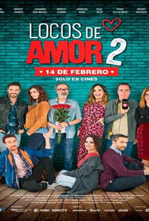 Loucos de Amor 2 - Legendado Torrent