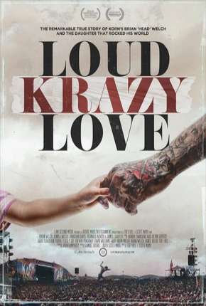 Baixar Loud Krazy Love - Legendado