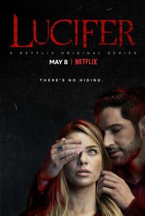 Lucifer - 4ª Temporada Torrent