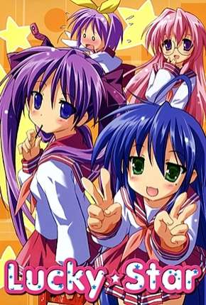 Baixar Lucky Star - Legendado