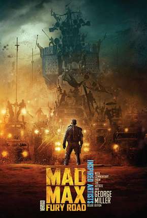 Baixar Mad Max - Todos os Filmes