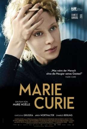 Baixar Marie Curie - Legendado