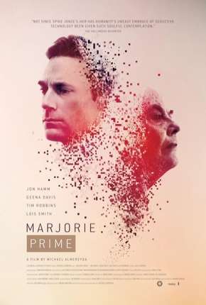 Marjorie Prime Torrent