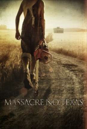 Massacre no Texas Torrent