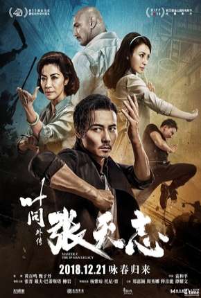 Baixar Master Z - Ip Man Legacy Legendado