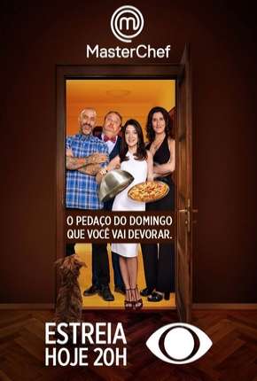 Baixar MasterChef Brasil - 6ª Temporada