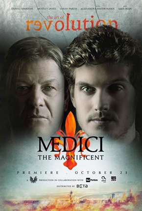 Baixar Medici - The Magnificent - 2ª Temporada Legendada