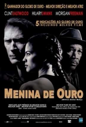 Menina de Ouro - Million Dollar Baby Torrent