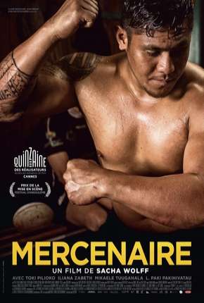 Mercenário (Mercenaire) Torrent