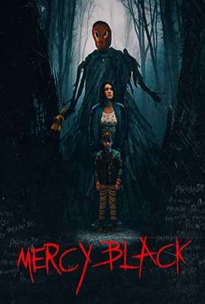 Mercy Black - Legendado Torrent