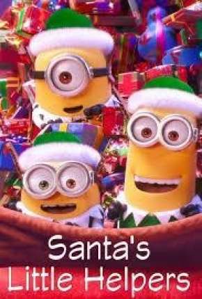 Baixar Minions - Ajudantes do Papai Noel