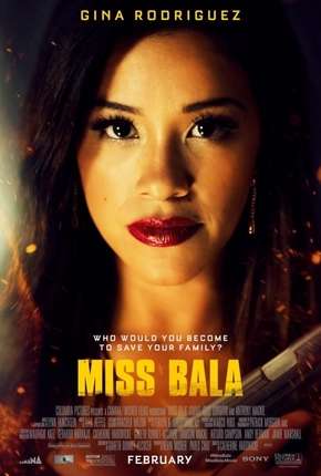 Baixar Miss Bala Netflix