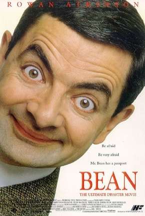 Baixar Mister Bean - O Filme