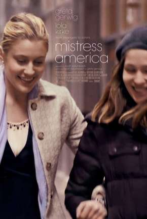 Mistress America Torrent