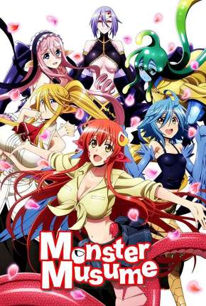 Baixar Monster Musume no Iru Nichijou - Legendado