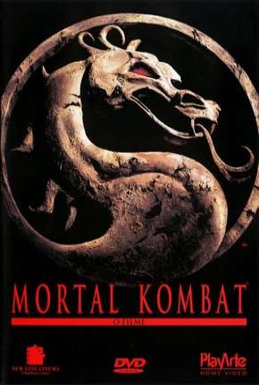 Baixar Mortal Kombat - O Filme