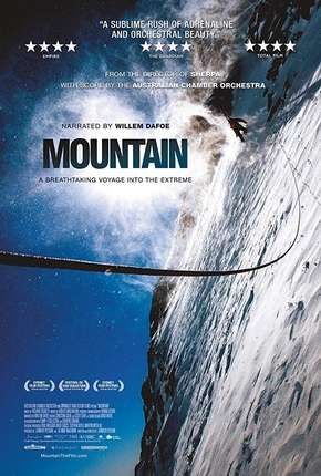 Mountain - Legendado Torrent