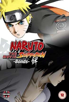 Baixar Naruto Shippuden 2 - Laços Legendado