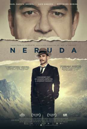 Neruda - Legendado Torrent