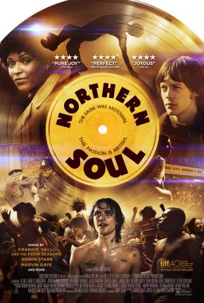 No Ritmo da Vida - Northern Soul Torrent