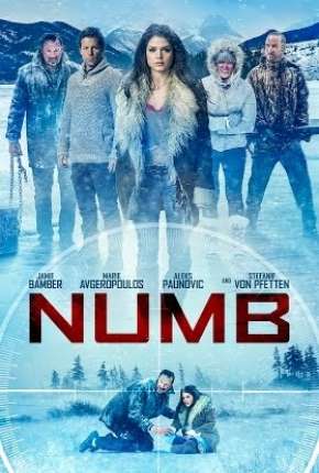 Numb - Legendado Torrent