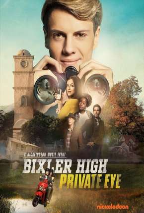 O Agente Secreto de Bixler Torrent