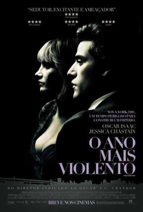 O Ano Mais Violento - A Most Violent Year Torrent