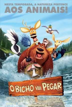 Baixar O Bicho Vai Pegar - Todos os Filmes