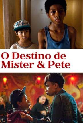 O Destino de Mister e Pete Torrent