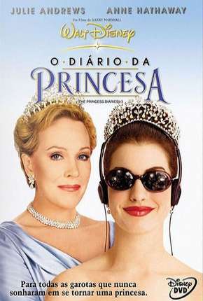 Baixar O Diário da Princesa