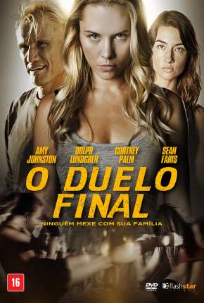 O Duelo Final Torrent