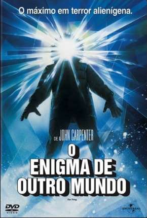 O Enigma do Outro Mundo Torrent