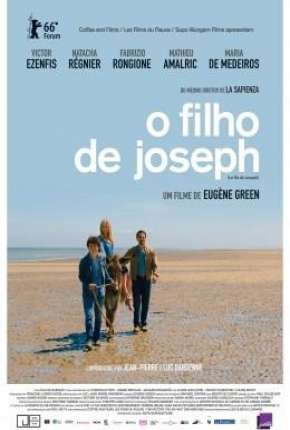 O Filho de Joseph - Legendado Torrent