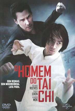 Baixar O Homem do Tai Chi - Man of Tai Chi