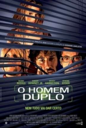 Baixar O Homem Duplo