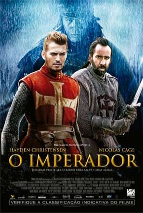 O Imperador - Outcast Torrent