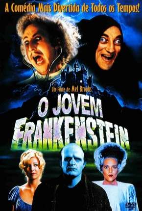 Baixar O Jovem Frankenstein